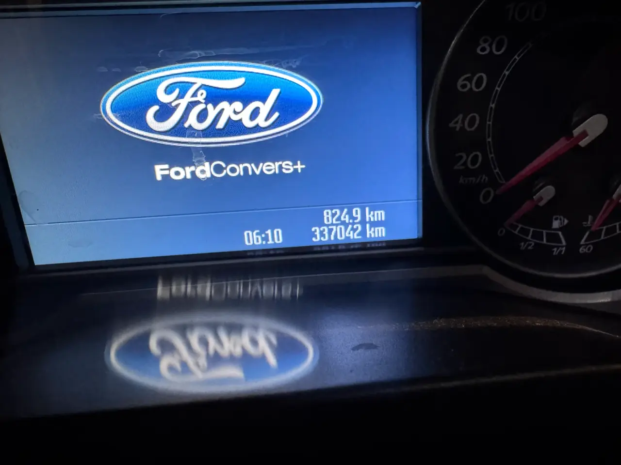 Billede 4 - Ford S-Max Titanium 7 sæder Diesel