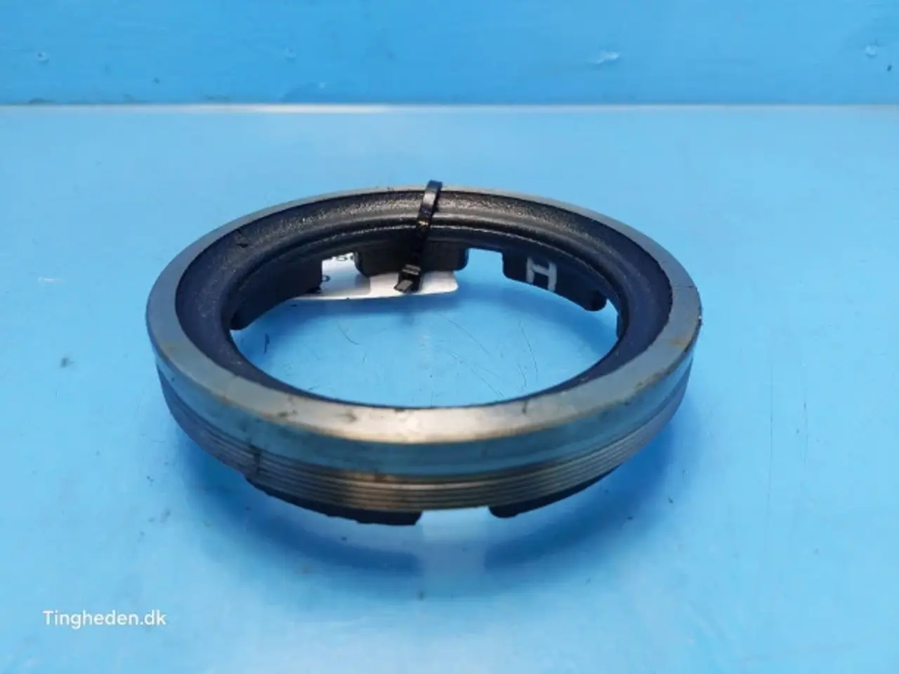 Billede 2 - Valmet 8050 Ring 31819300