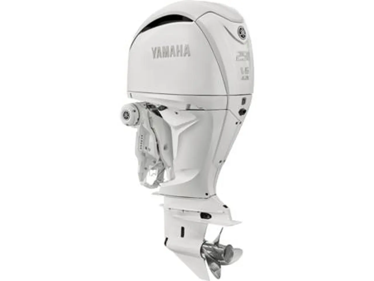 Billede 8 - Yamaha F225XCB