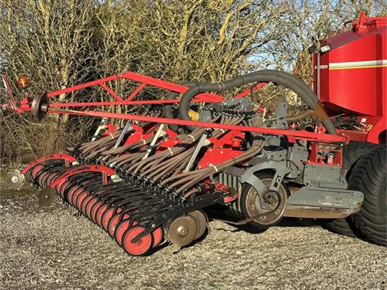 Billede 15 - Horsch Pronto 6 KE
