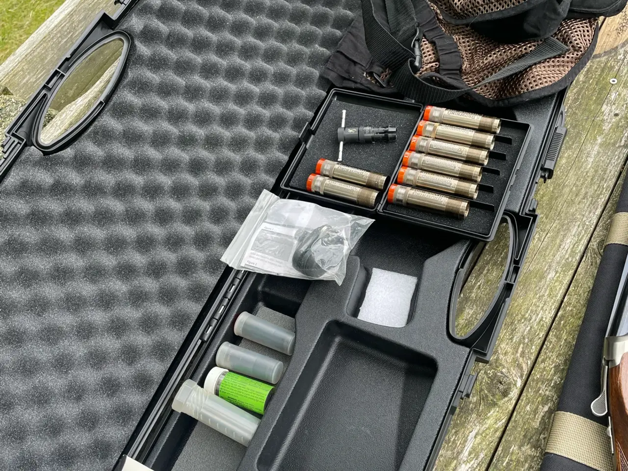 Billede 3 - Browning b525