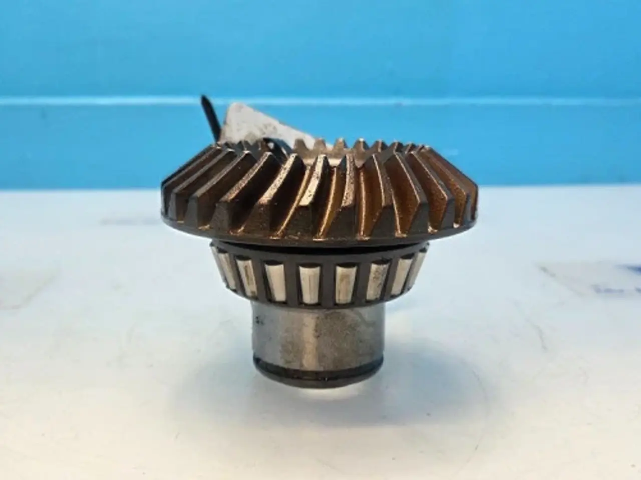 Billede 8 - John Deere 6300 Gear L78235