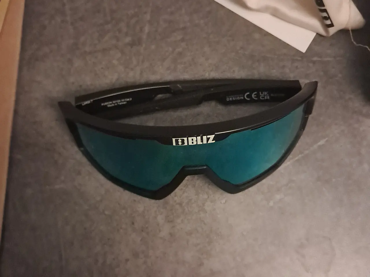 Billede 2 - Bliz fusion briller