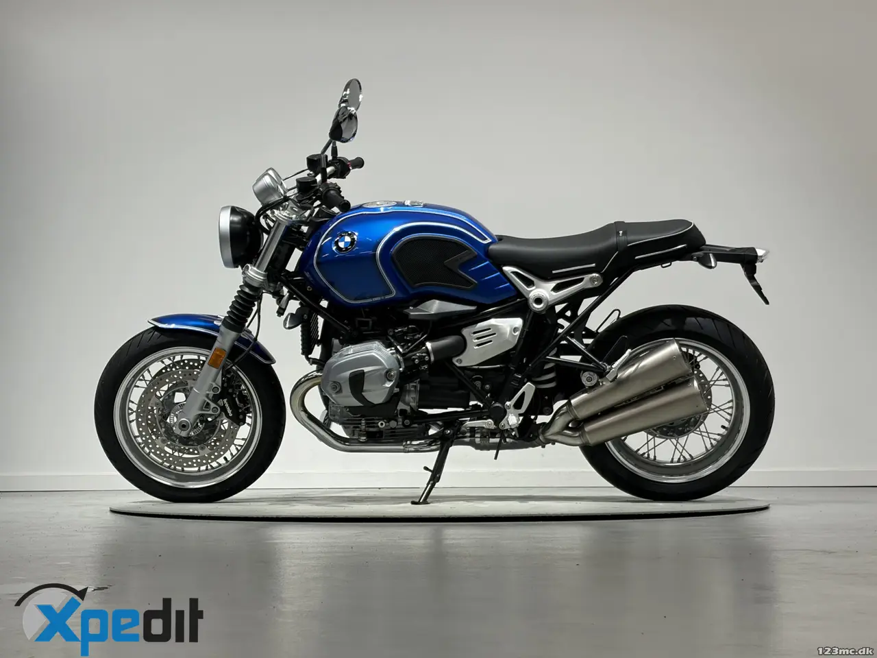 Billede 6 - BMW R NineT Pure