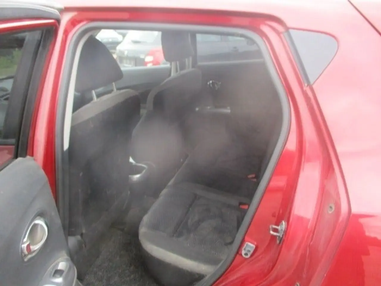 Billede 7 - Nissan Juke 1,6 Tekna