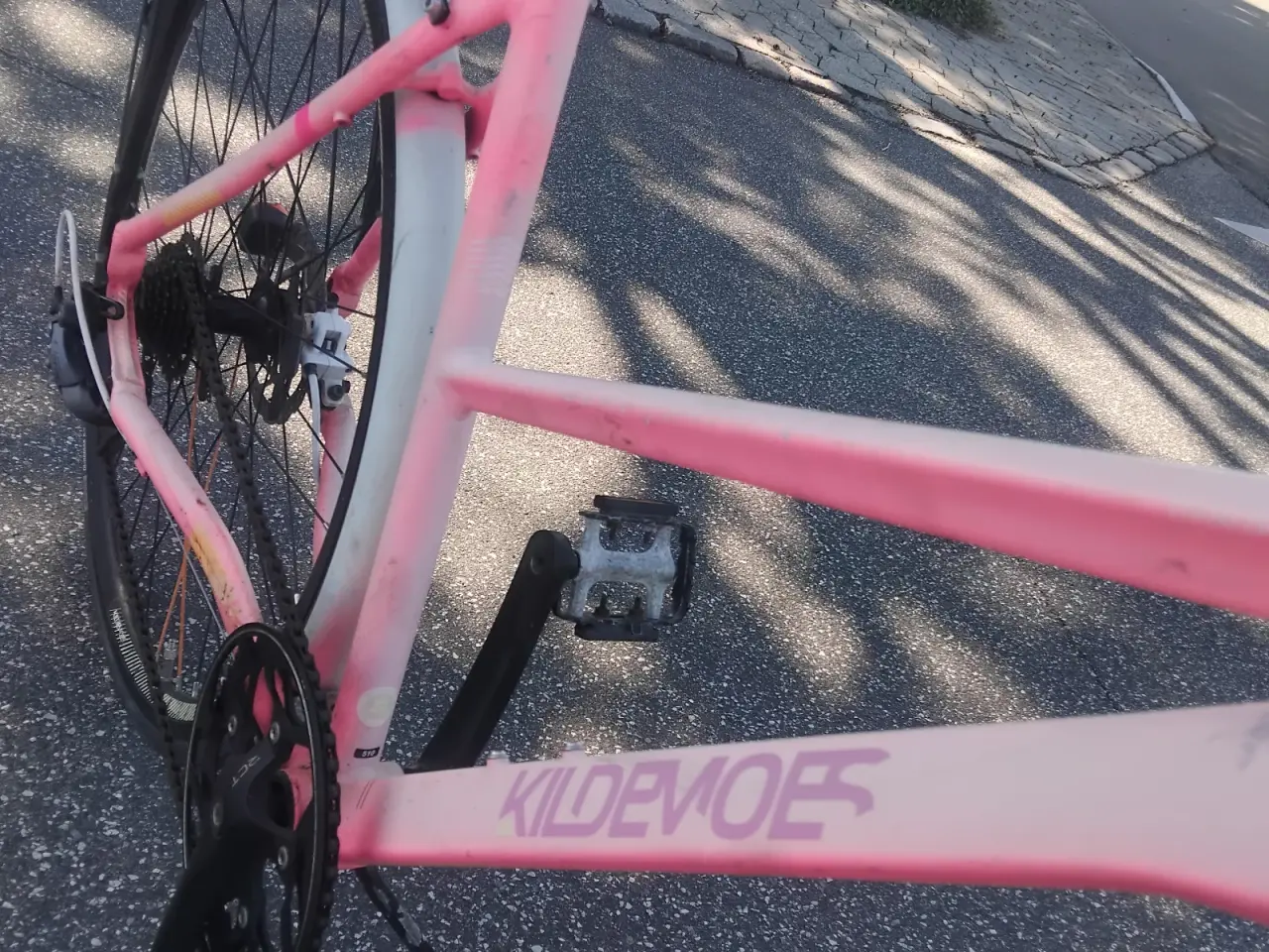 Billede 5 - Kildemoes Logic 378