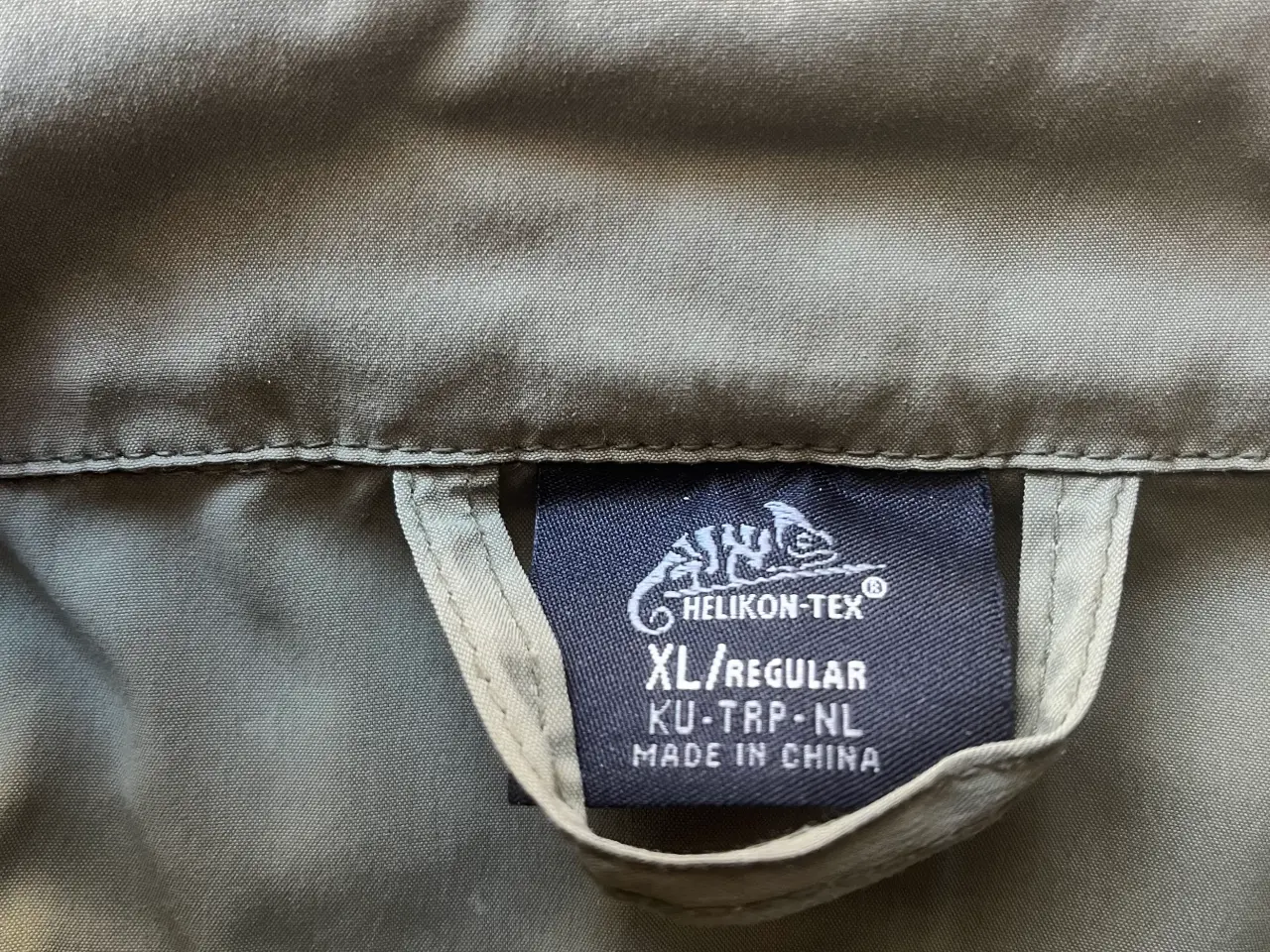 Billede 2 - Kamp - og outdoorskjorte.