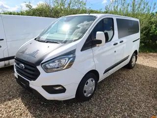 Varebil FORD Tra