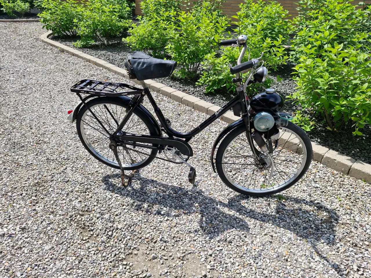 Billede 1 - Berini