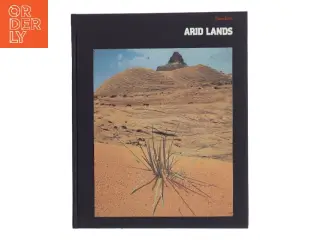 Arid Lands (Bog)