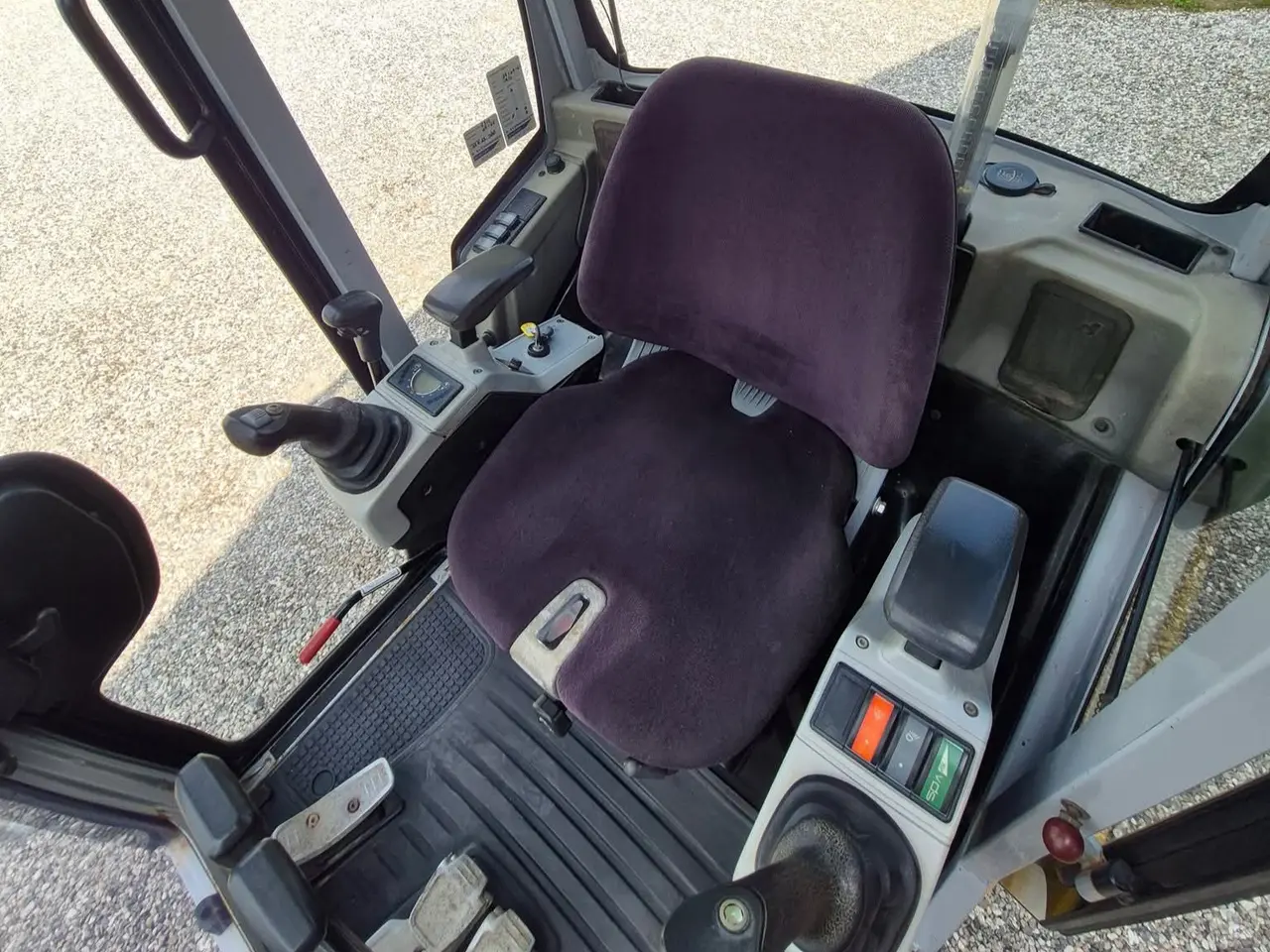 Billede 8 - Wacker Neuson ET18