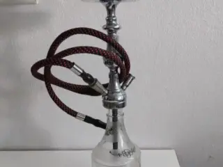 Vandpibe