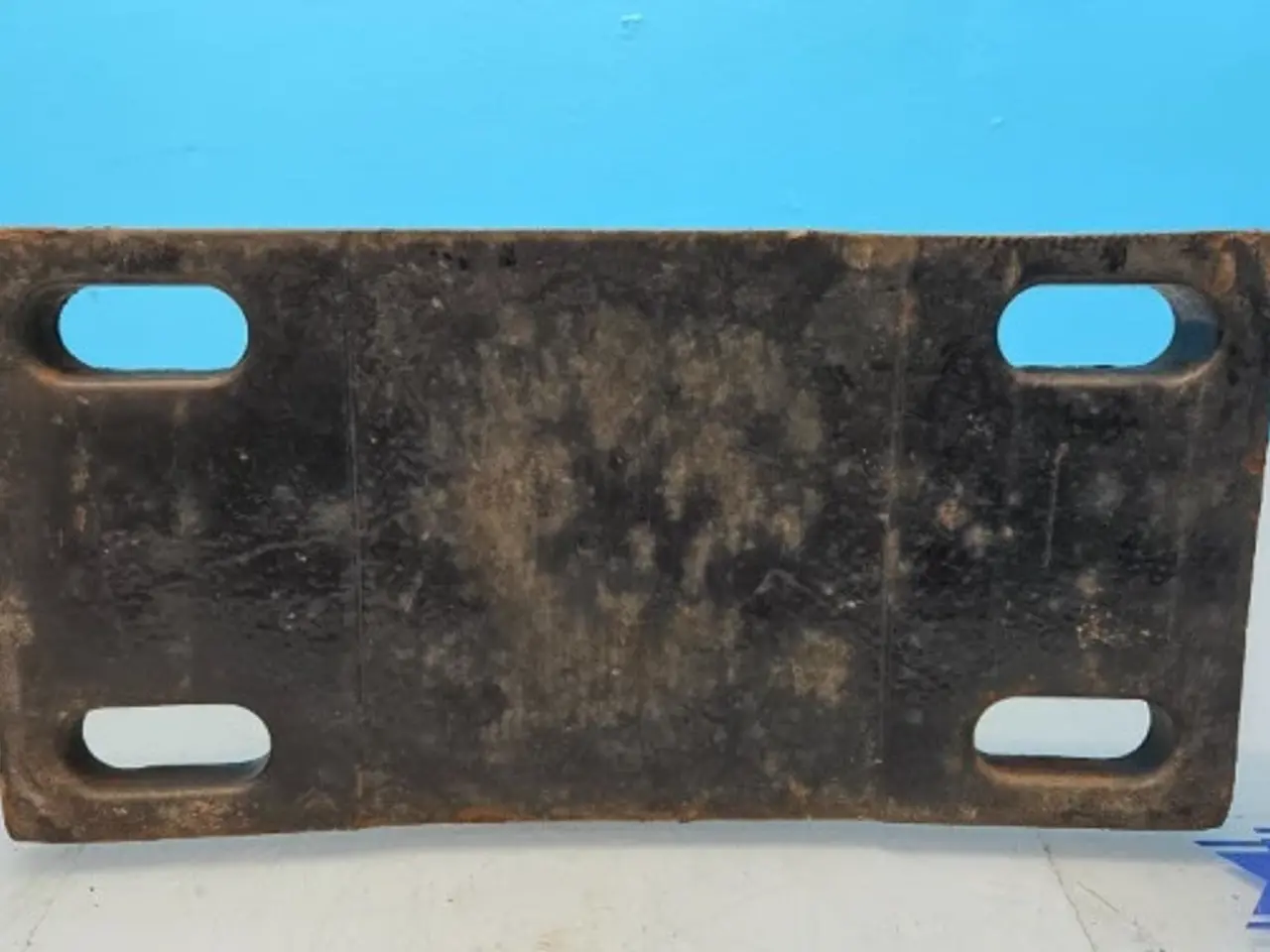 Billede 8 - New Holland T8.410 Beslag 86403175