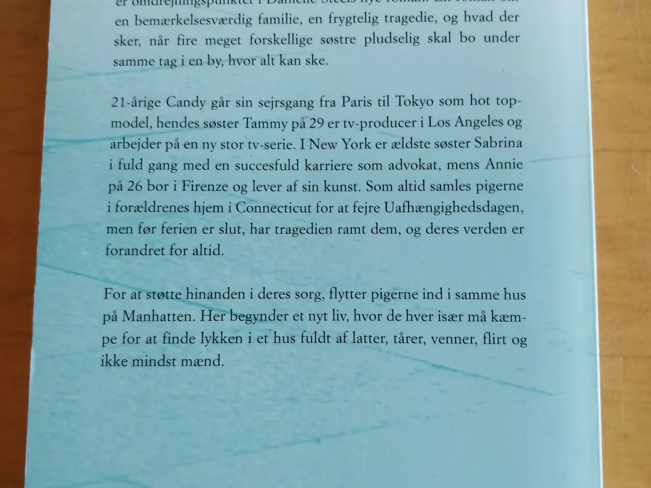 Billede 4 - Søstre