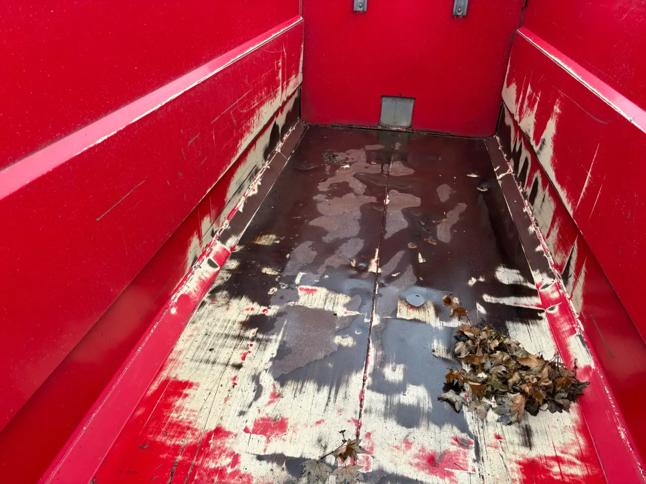 Billede 10 - Baastrup CTS 16T