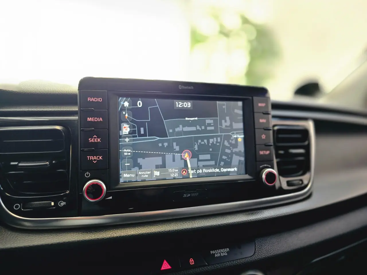 Billede 14 - Kia Rio 1,0 T-GDi Premium