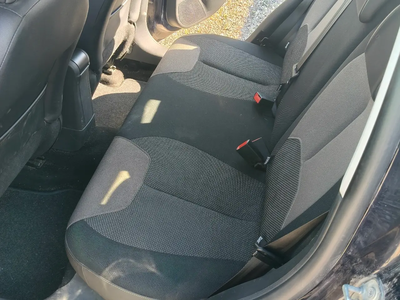 Billede 7 - Citroen C3 nysynet. Lav km