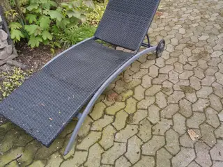 Solseng/liggestol