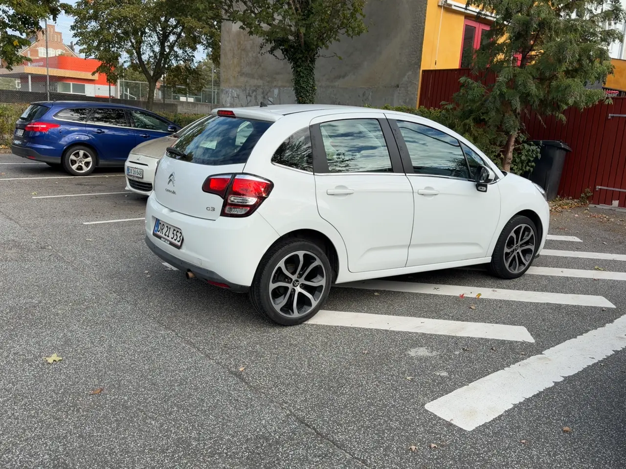 Billede 5 - Citroën C3 1,2 PureTech 82 Feel