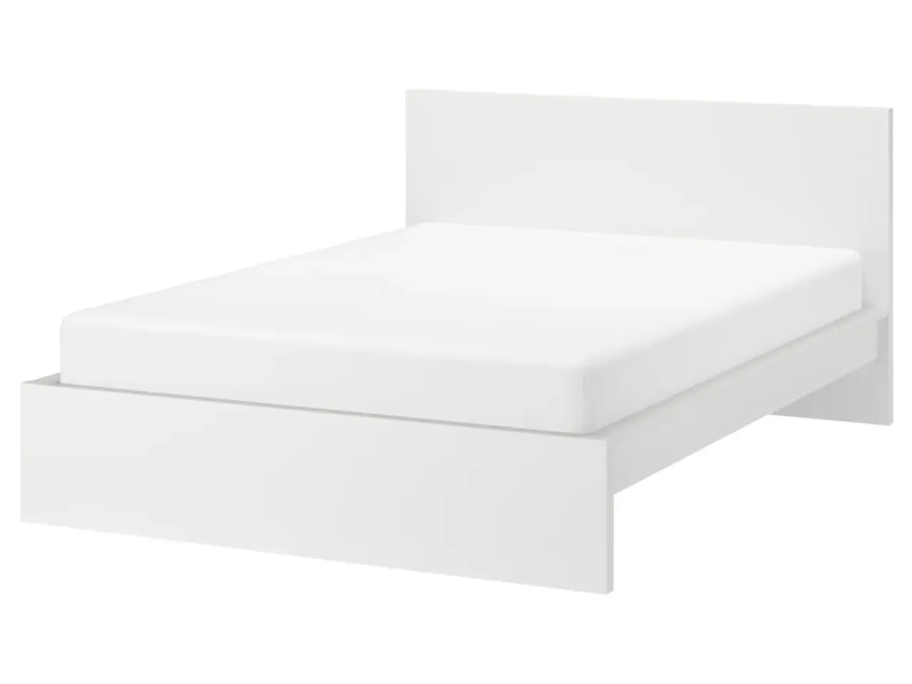 Billede 1 - Sengeramme 140 x 200