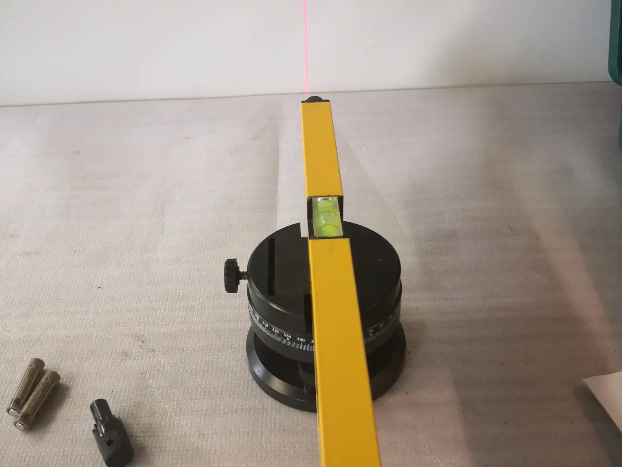Billede 10 - Laser