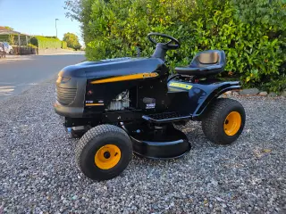 Havetraktor Partner P11597 11.5 HK 2009