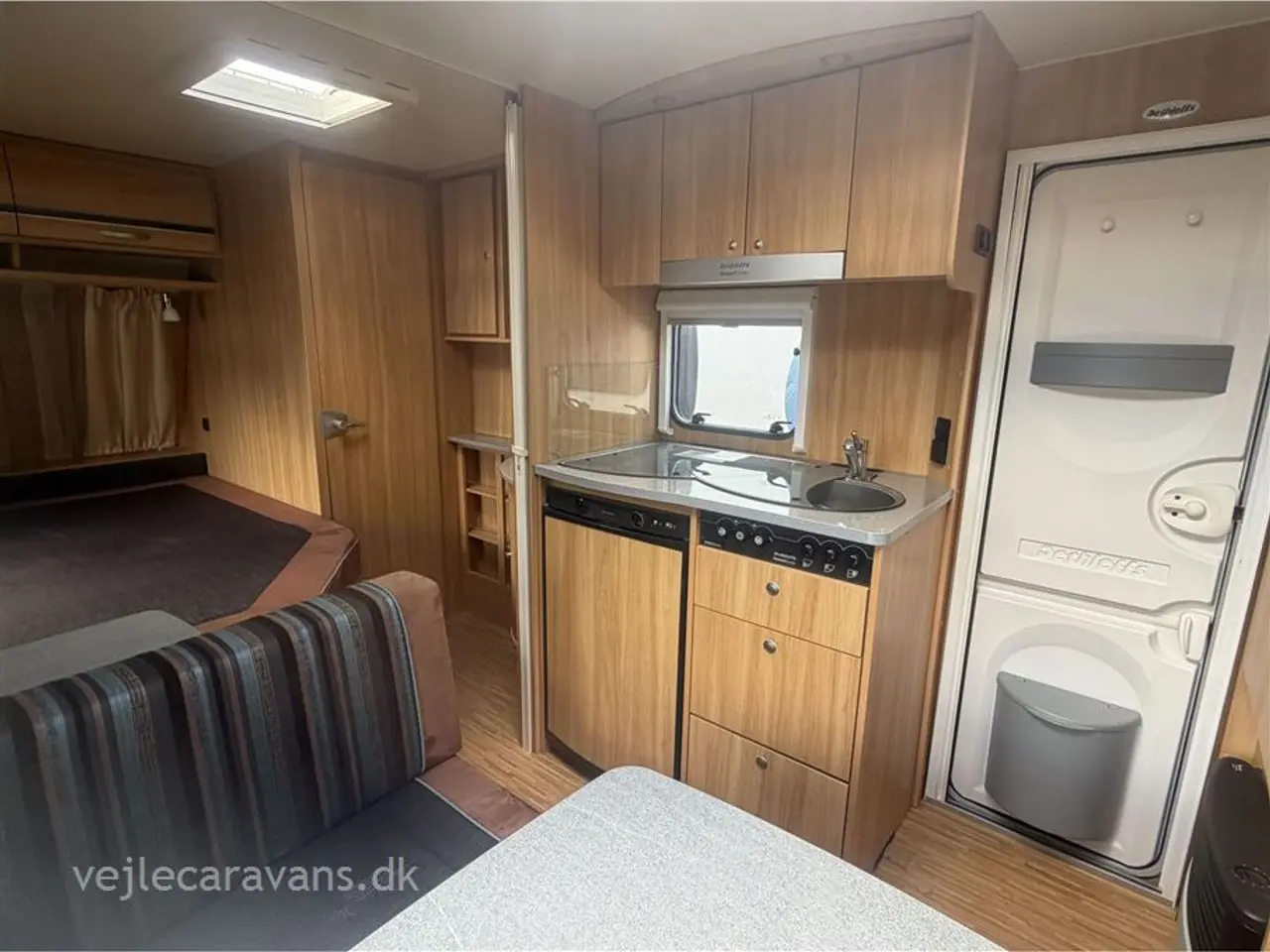 Billede 12 - 2013 - Dethleffs Camper 440 DB