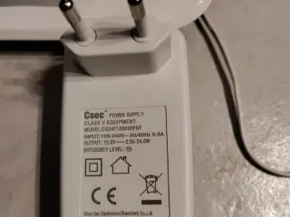 Trådløs Netværks Router