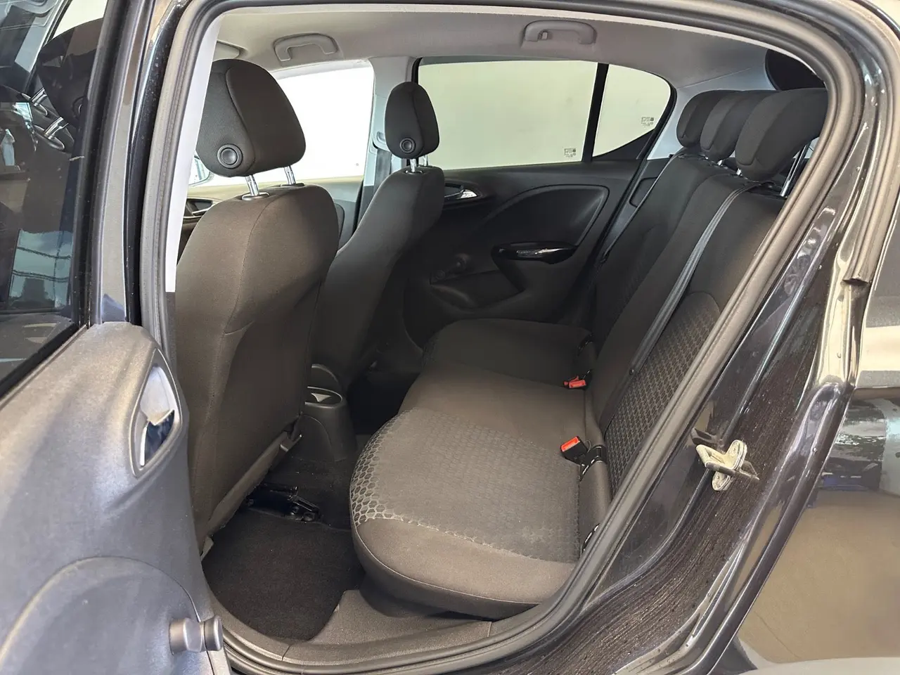 Billede 13 - Opel Corsa 1,3 CDTi 95 Enjoy