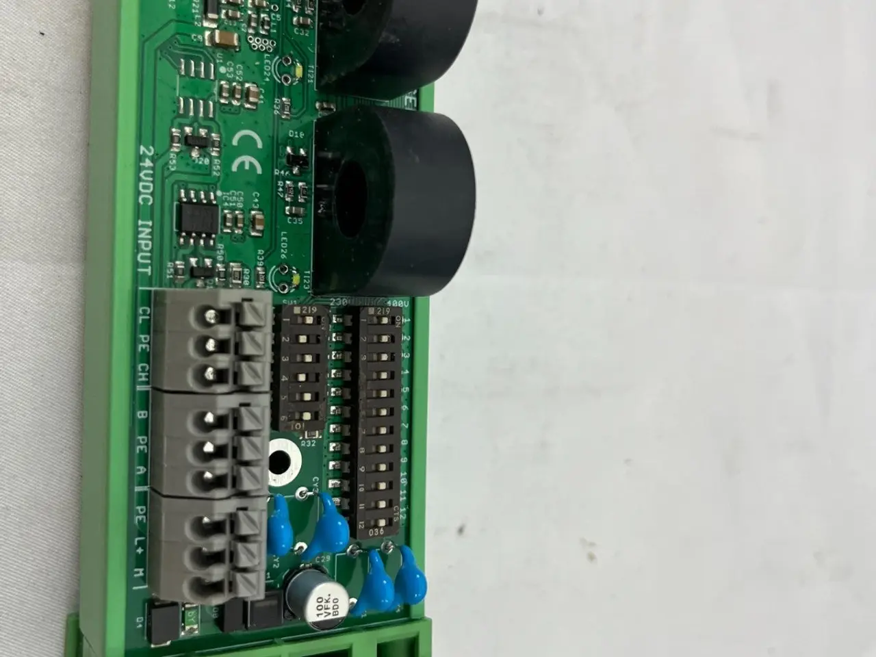 Billede 7 - ClosedLoop CL12CHCURRENTMETER 12-Channel Current