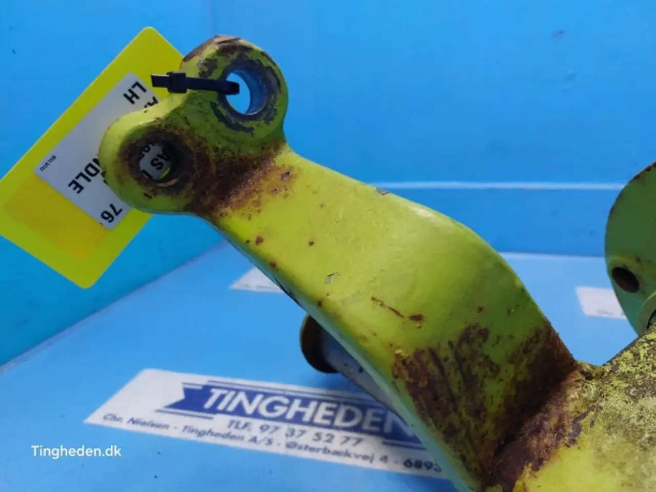 Billede 7 - Claas Dominator 76 Spindel L. 0006856981