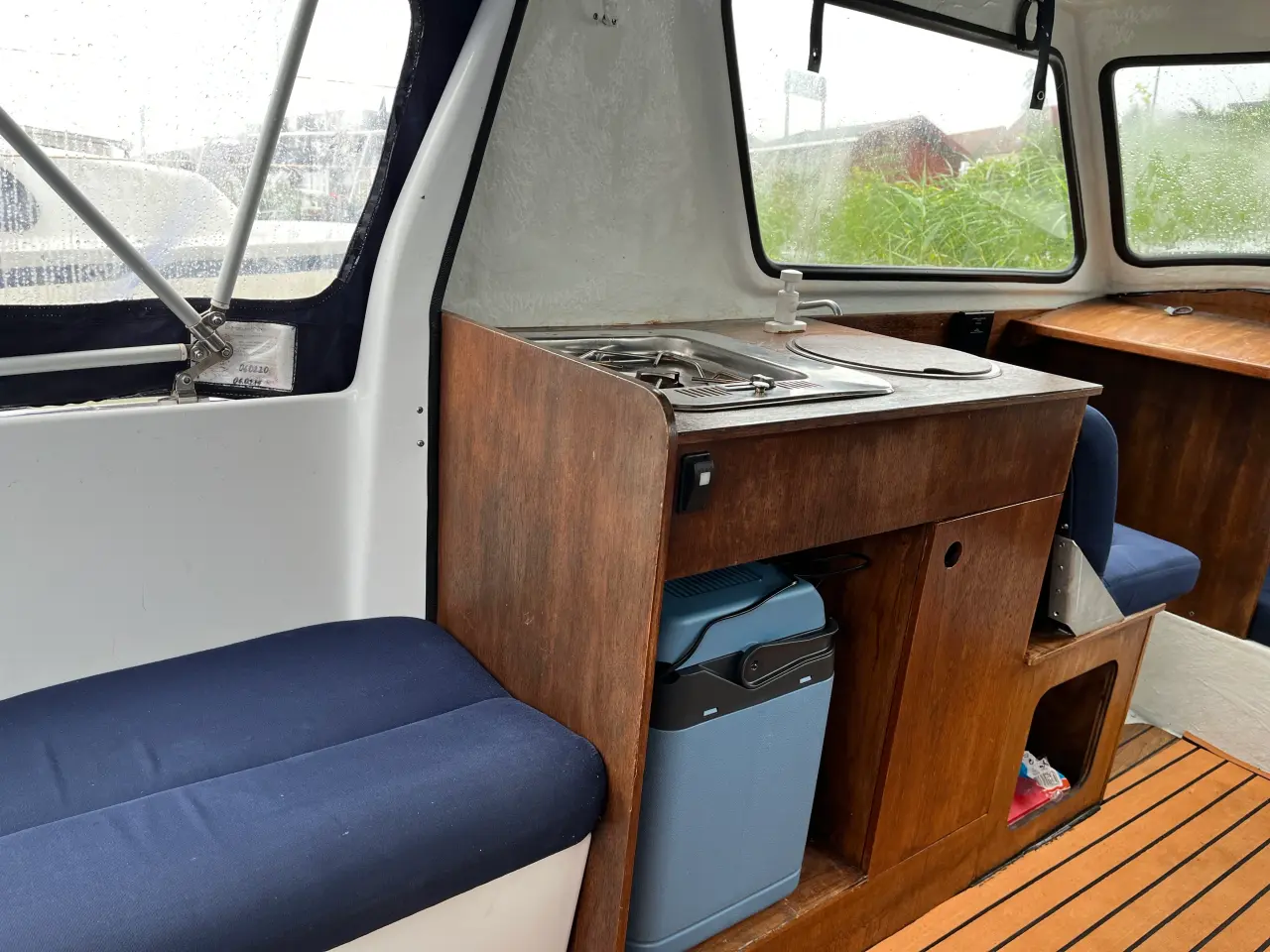 Billede 4 - Daycruiser
