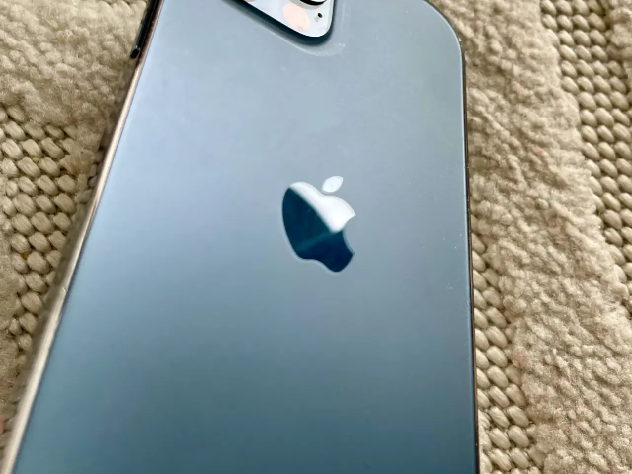 Billede 3 - Iphone 12 pro