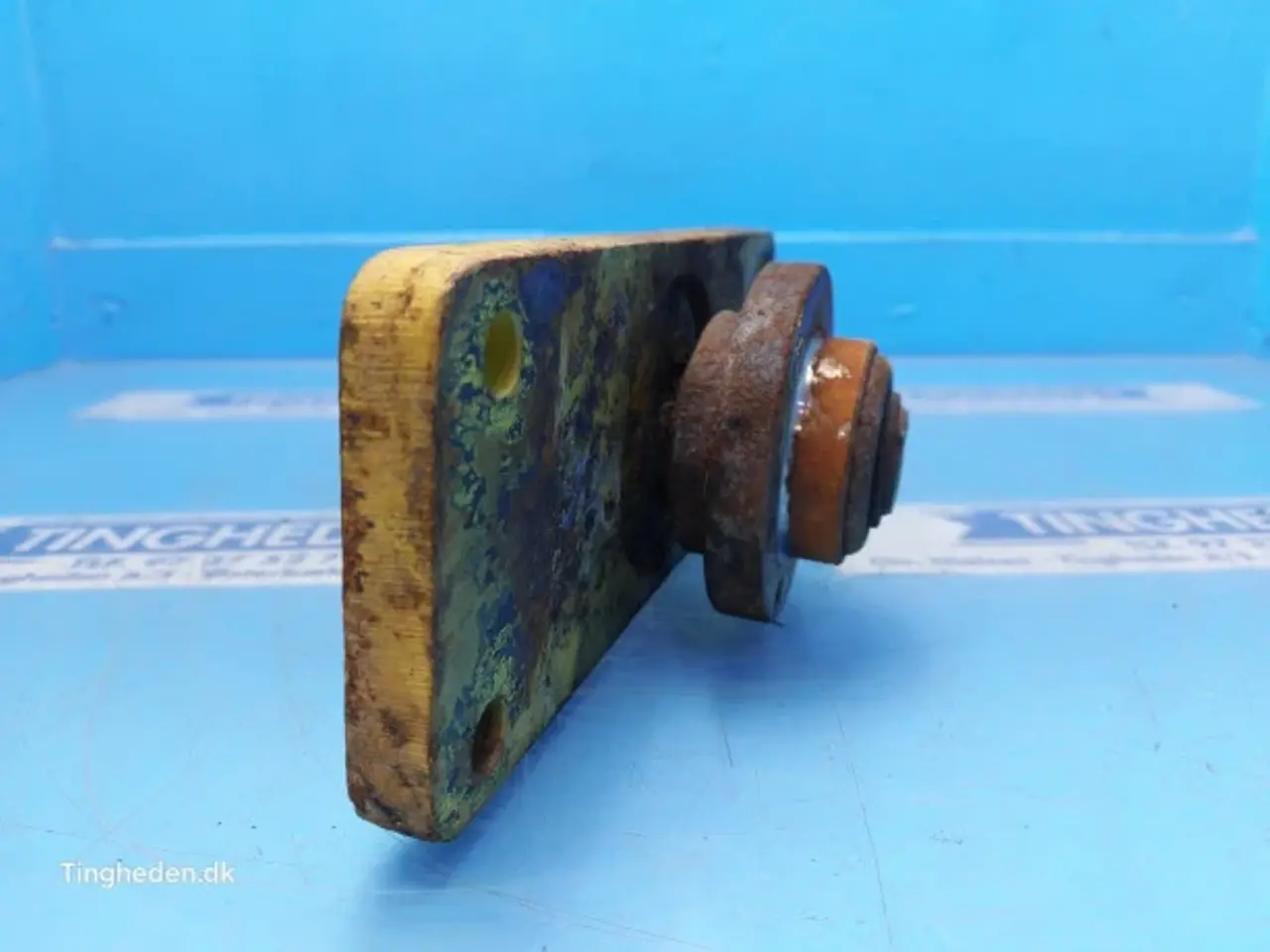 Billede 6 - New Holland TX68 Beslag 9811086