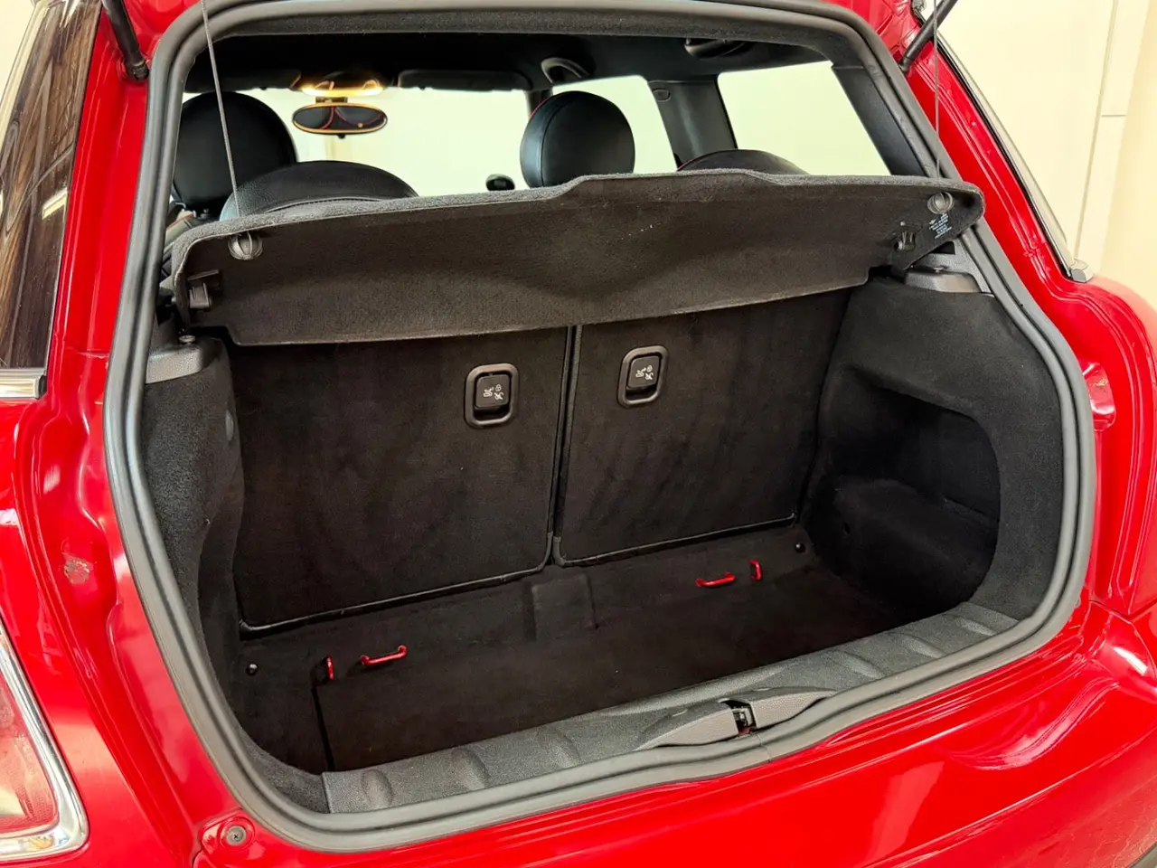 Billede 16 - MINI Cooper 1,6 