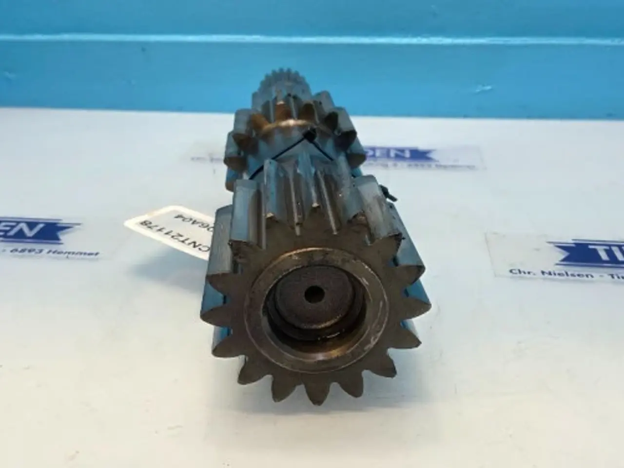 Billede 11 - New Holland T7.315 Aksel 47774105