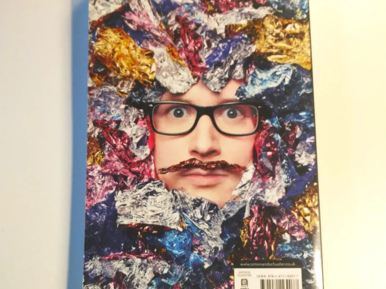 Billede 2 - Binge. Af Tyler Oakley