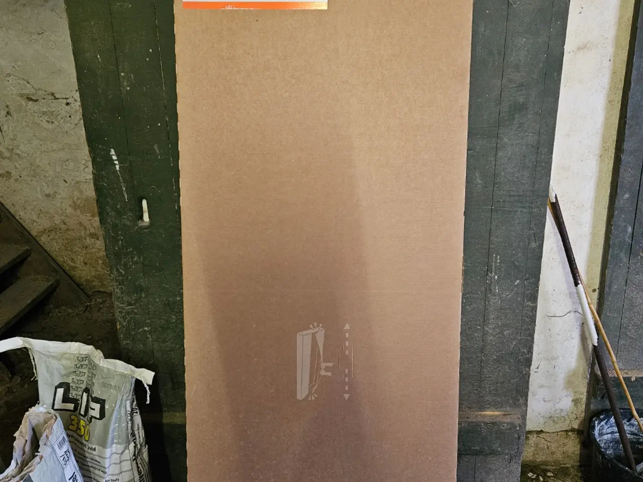 Billede 1 - Velux inddækning, 2 stk, 94x160