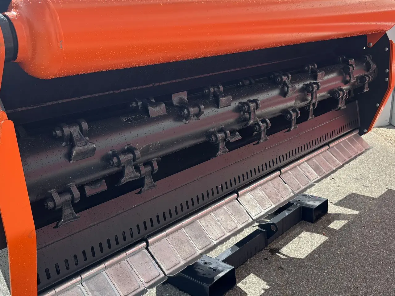 Billede 2 - TMC CANCELA TGI-260