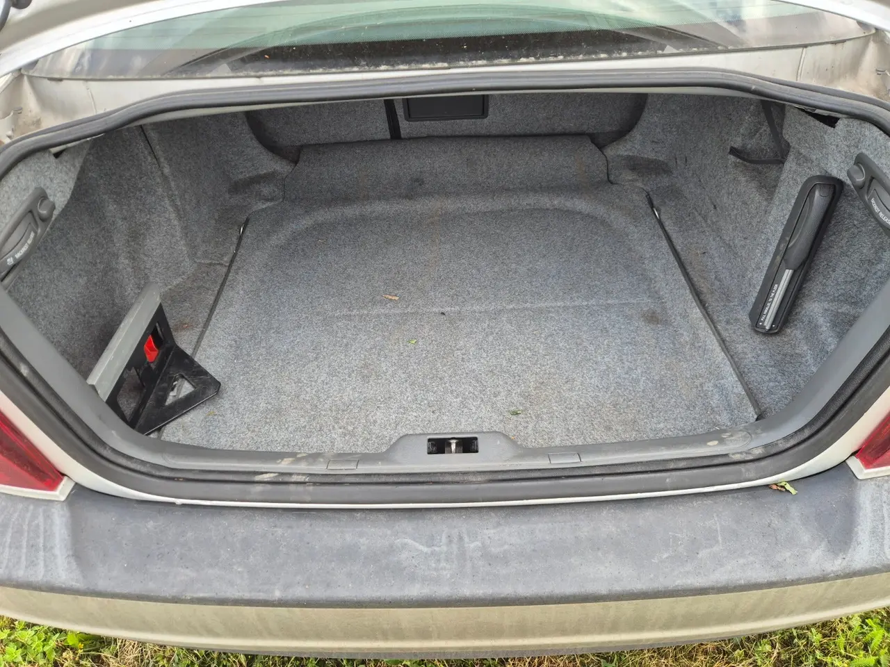 Billede 7 - Volvo S80 2,9 T6 aut.