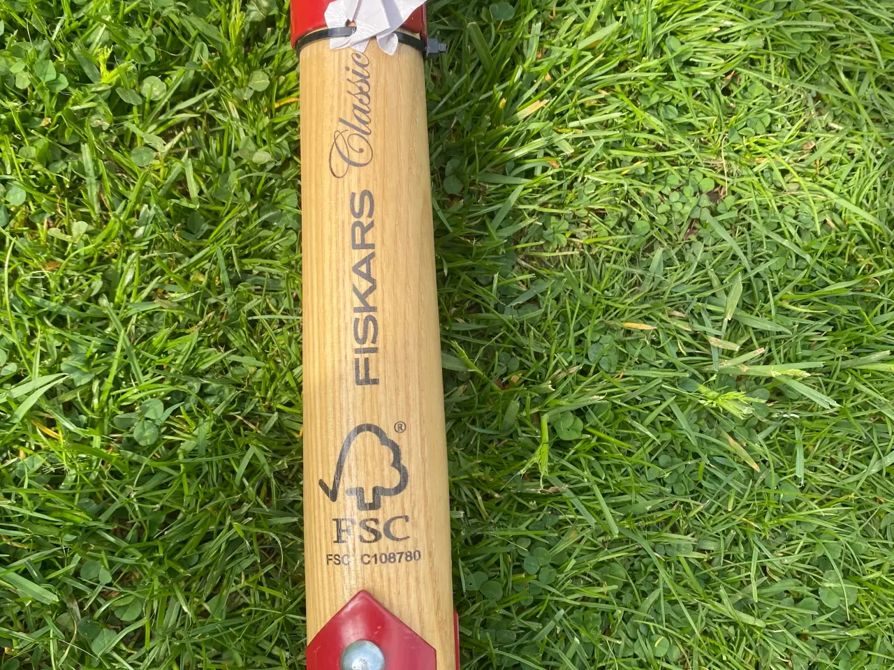 Billede 2 - Fiskars drænspade