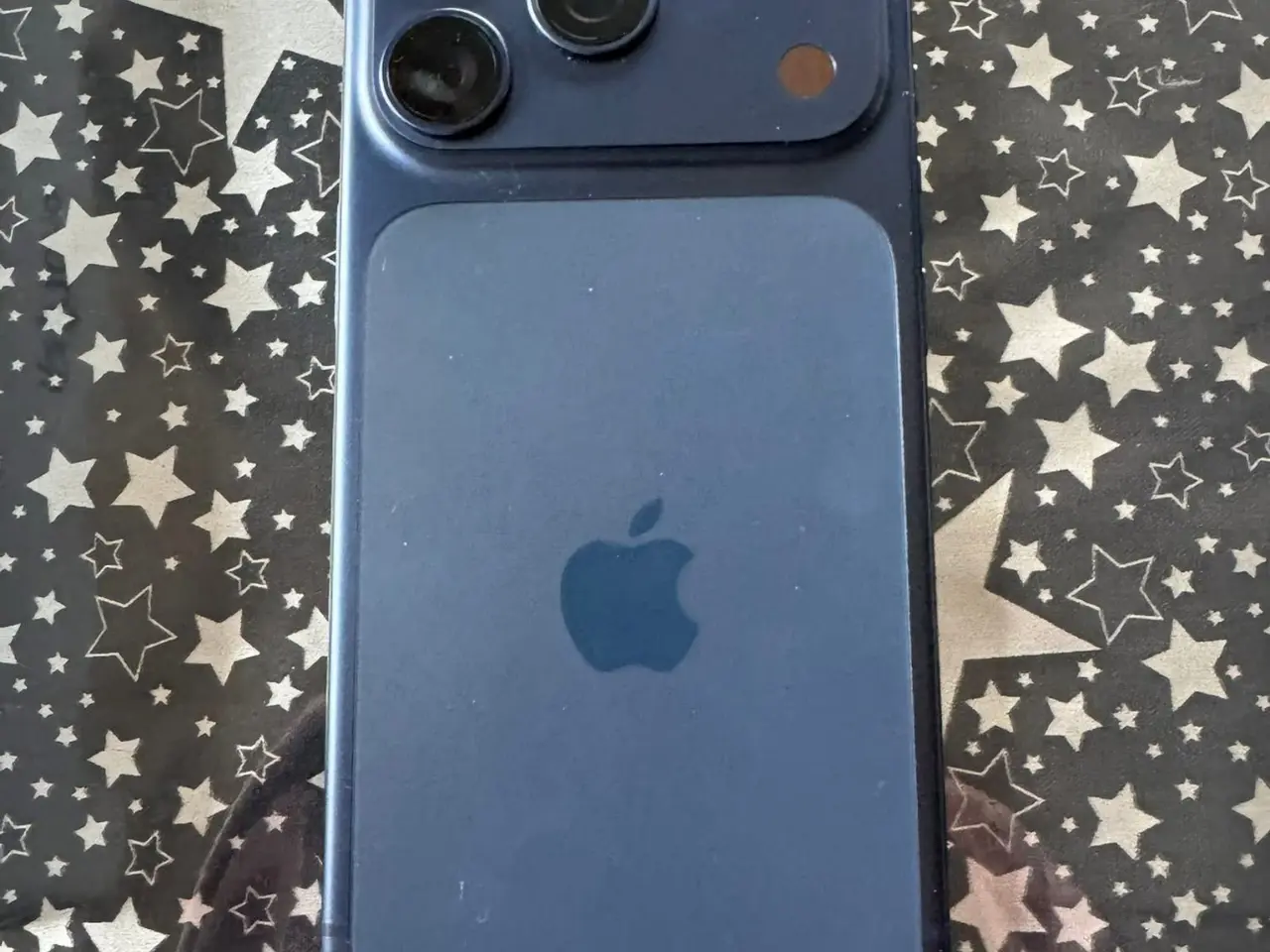 Billede 3 -     iPhone 17 256GB Blå 