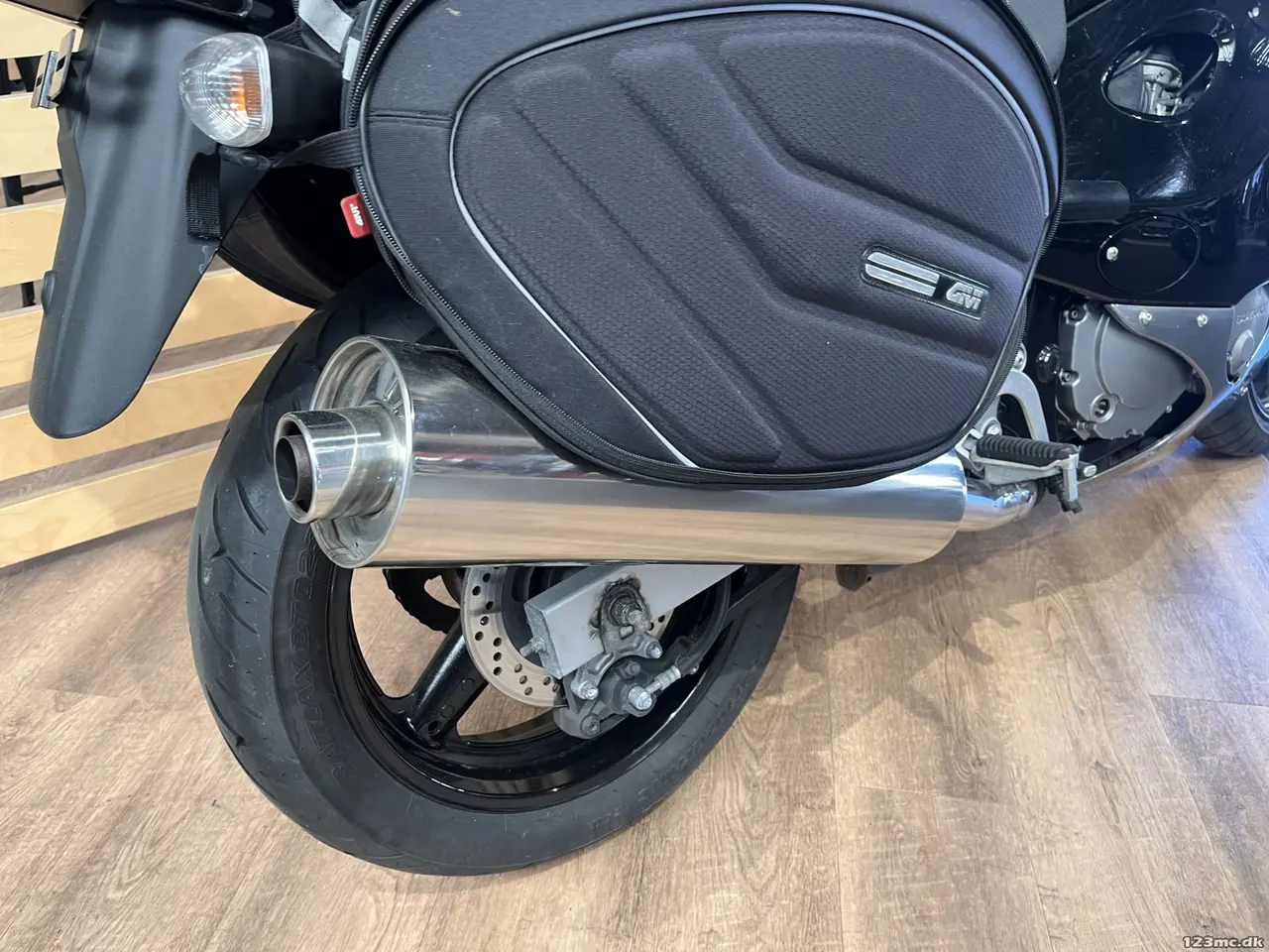 Billede 18 - Suzuki GSX 750 F