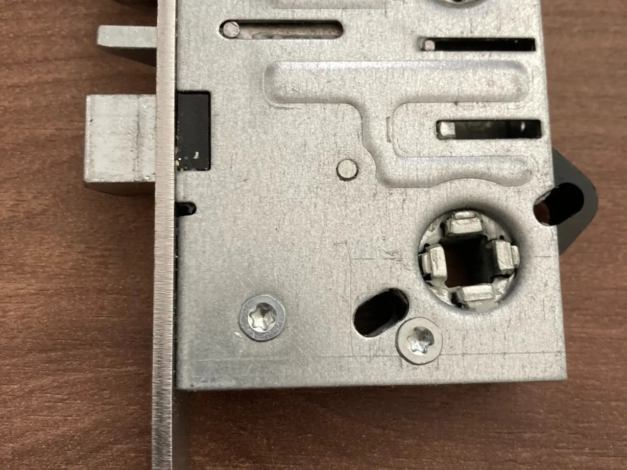 Billede 6 - Assa Abloy Lock Case Connect 722-50 L: 22.5cm Exit