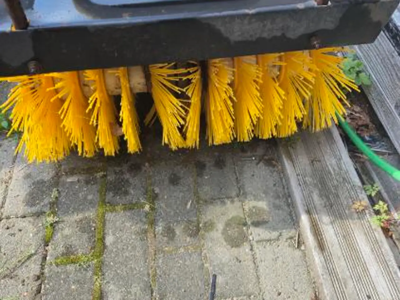 Billede 5 - Texas Handy Sweep