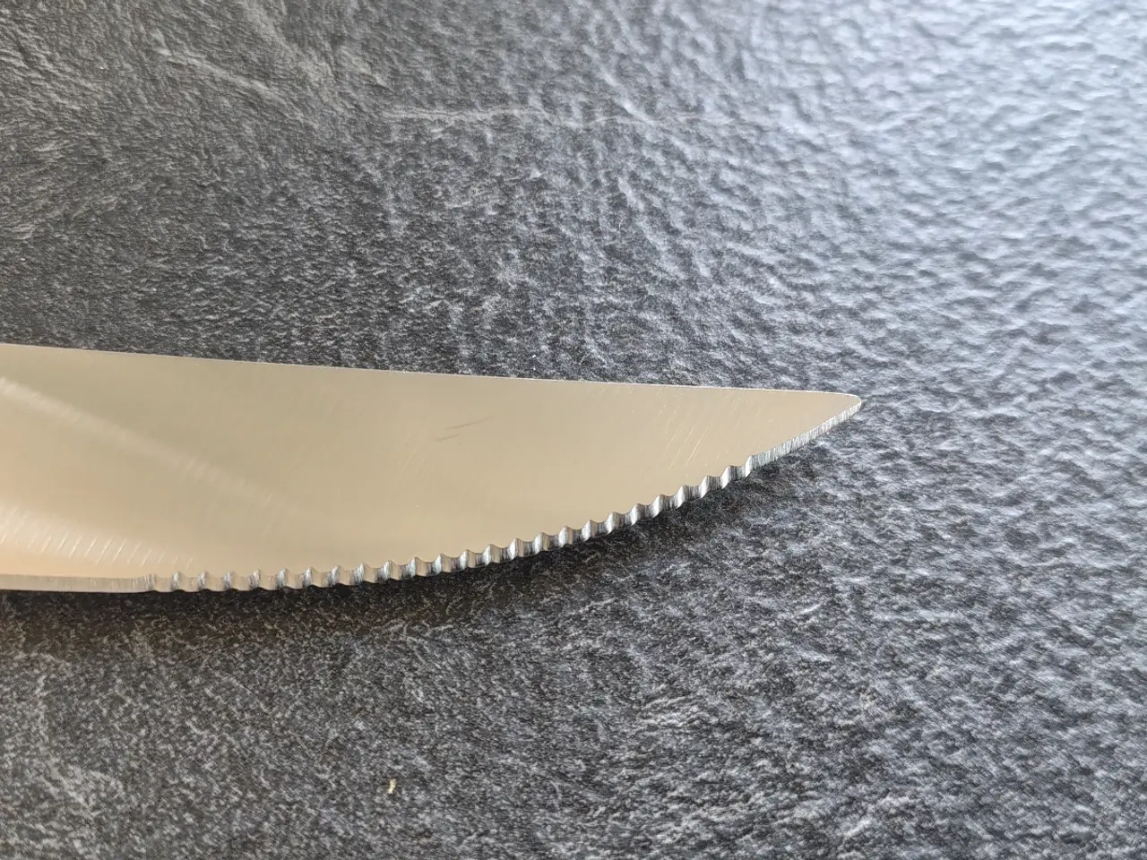 Billede 3 - Fontignac grill knive