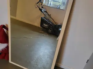 Stor spejl 