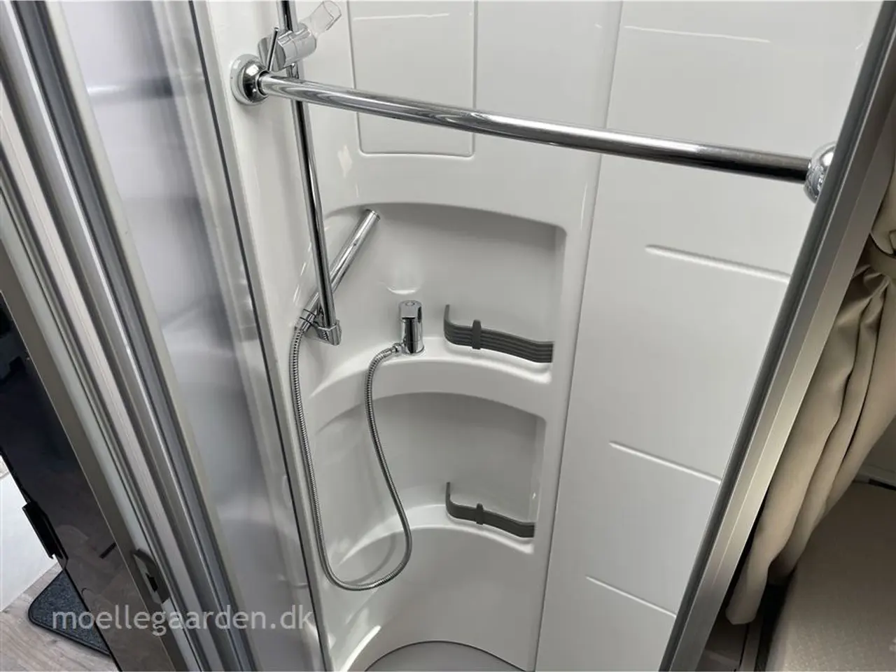 Billede 8 - 2021 - Hymer Tramp Mercedes-Benz/T685S