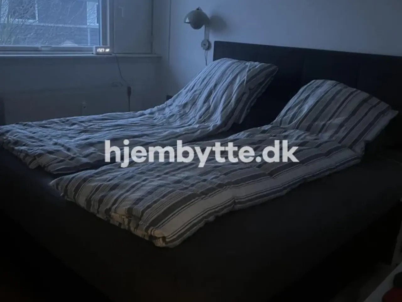 Billede 8 - Hjembytte - Grantofteparken