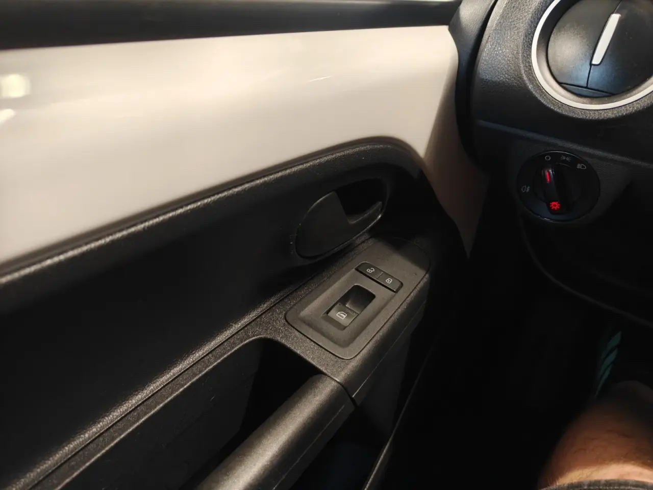 Billede 10 - VW Up! 1,0 60 Take Up!